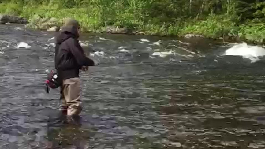 Sorsele, Schweden